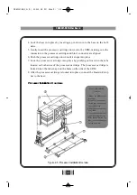 Preview for 19 page of Daewoo CB650M-BX Manual