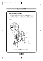 Preview for 20 page of Daewoo CB650M-BX Manual