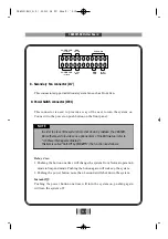 Preview for 23 page of Daewoo CB650M-BX Manual