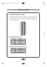 Preview for 24 page of Daewoo CB650M-BX Manual