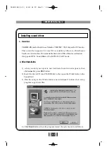 Preview for 27 page of Daewoo CB650M-BX Manual