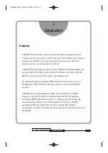 Preview for 3 page of Daewoo CB656M-WE User Manual