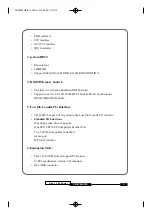 Preview for 5 page of Daewoo CB656M-WE User Manual