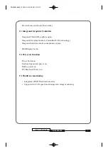 Preview for 7 page of Daewoo CB656M-WE User Manual