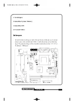 Preview for 9 page of Daewoo CB656M-WE User Manual