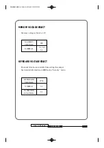 Preview for 11 page of Daewoo CB656M-WE User Manual