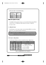 Preview for 12 page of Daewoo CB656M-WE User Manual