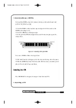 Preview for 13 page of Daewoo CB656M-WE User Manual