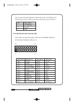 Preview for 16 page of Daewoo CB656M-WE User Manual