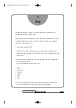 Preview for 25 page of Daewoo CB656M-WE User Manual