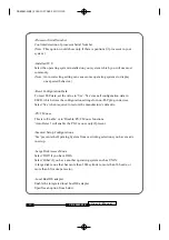 Preview for 30 page of Daewoo CB656M-WE User Manual