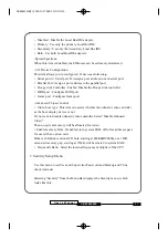 Preview for 31 page of Daewoo CB656M-WE User Manual