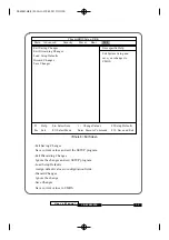 Preview for 39 page of Daewoo CB656M-WE User Manual