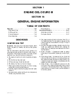 Daewoo CIELO EURO III Manual preview