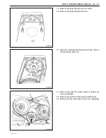 Preview for 27 page of Daewoo CIELO EURO III Manual