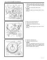 Предварительный просмотр 52 страницы Daewoo CIELO EURO III Manual