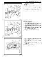 Предварительный просмотр 55 страницы Daewoo CIELO EURO III Manual