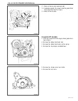 Предварительный просмотр 56 страницы Daewoo CIELO EURO III Manual