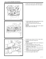 Предварительный просмотр 58 страницы Daewoo CIELO EURO III Manual