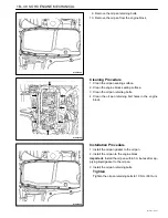 Предварительный просмотр 60 страницы Daewoo CIELO EURO III Manual