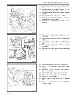 Предварительный просмотр 75 страницы Daewoo CIELO EURO III Manual