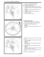 Предварительный просмотр 78 страницы Daewoo CIELO EURO III Manual