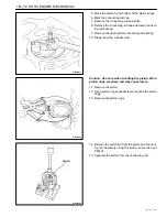 Предварительный просмотр 84 страницы Daewoo CIELO EURO III Manual