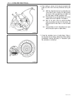 Preview for 147 page of Daewoo CIELO EURO III Manual