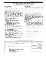 Preview for 381 page of Daewoo CIELO EURO III Manual