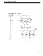 Preview for 384 page of Daewoo CIELO EURO III Manual