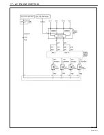 Preview for 390 page of Daewoo CIELO EURO III Manual