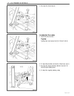 Предварительный просмотр 572 страницы Daewoo CIELO EURO III Manual