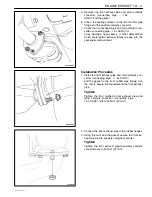 Preview for 595 page of Daewoo CIELO EURO III Manual