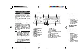 Preview for 62 page of Daewoo Cielo Owner'S Manual