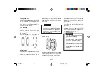 Preview for 101 page of Daewoo Cielo Owner'S Manual