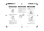 Preview for 107 page of Daewoo Cielo Owner'S Manual