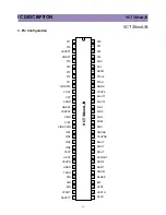 Preview for 29 page of Daewoo CM-907 Service Manual