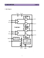 Preview for 37 page of Daewoo CM-907 Service Manual