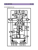 Preview for 40 page of Daewoo CM-907 Service Manual