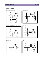 Preview for 41 page of Daewoo CM-907 Service Manual