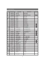 Предварительный просмотр 14 страницы Daewoo CM21S7 Series Service Manual