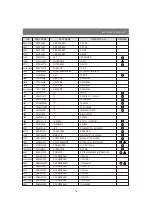 Предварительный просмотр 15 страницы Daewoo CM21S7 Series Service Manual