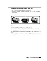 Предварительный просмотр 8 страницы Daewoo CM25101S Instruction Manual