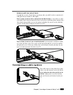 Предварительный просмотр 10 страницы Daewoo CM25101S Instruction Manual