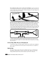 Предварительный просмотр 11 страницы Daewoo CM25101S Instruction Manual