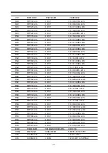 Предварительный просмотр 43 страницы Daewoo CMC-518X Service Manual