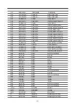 Предварительный просмотр 44 страницы Daewoo CMC-518X Service Manual