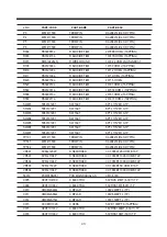 Предварительный просмотр 45 страницы Daewoo CMC-518X Service Manual