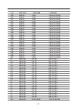 Предварительный просмотр 49 страницы Daewoo CMC-518X Service Manual