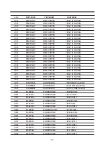 Предварительный просмотр 52 страницы Daewoo CMC-518X Service Manual